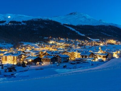 Livigno